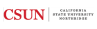 Logo CSUN