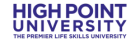 Logo High Point